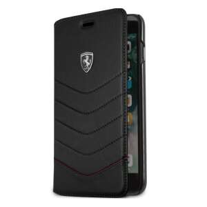 Ferrari Heritage iPhone Tok - Flip - 8 Plus/7 Plus/6/6S Plus