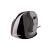 Evoluent VerticalMouse D Medium USB Mysz - Czarna 71588259