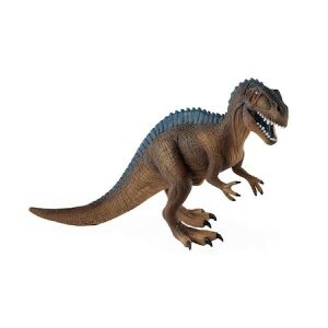 Schleich Acrocanthosaurus Dinoszaurusz Figura - 19cm