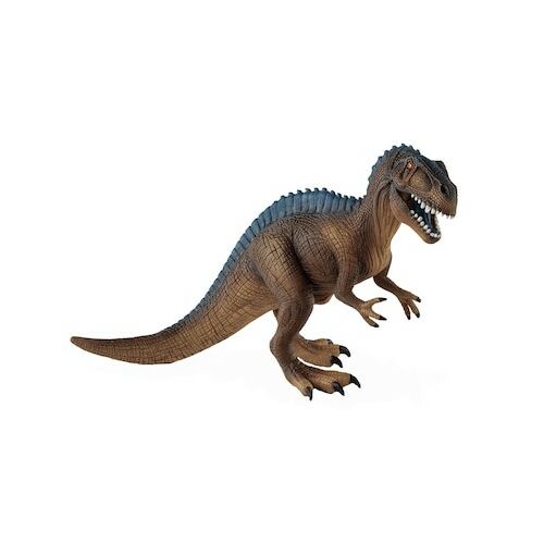 Фигурка на динозавър Schleich Acrocanthosaurus, 19 см