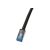 Logilink Outdoor PE Patch Cable CAT.6A S/FTP, black, 50m (CQ7143S) 71588585