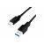 Logilink USB 3.2 Gen 1x1 USB-C auf USB-A Kabel