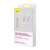 Kabel Baseus, USB-C, 6A, 2m, fioletowy 71589565
