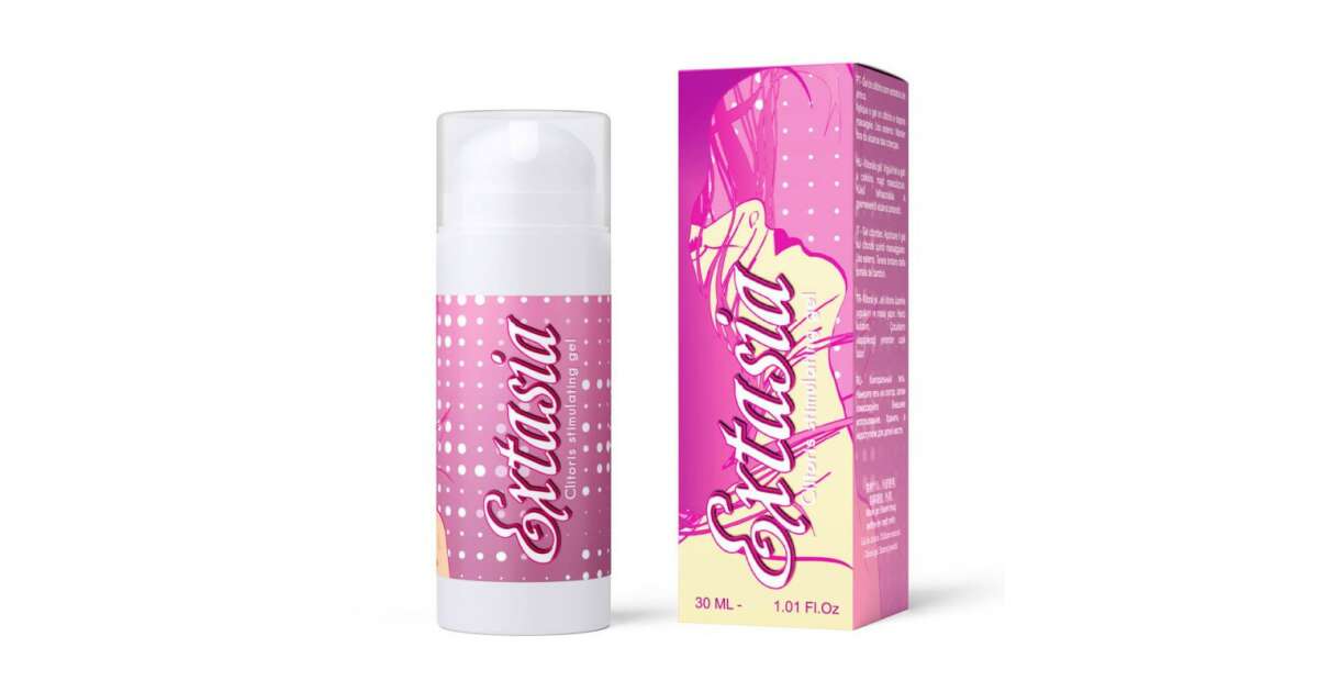 Extasia 30 Ml Pepita Hu