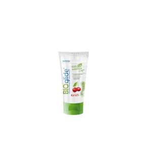 BIOGLIDE Lubrifiant intim cu aromă de cireșe, 80 ml - Frumusețe și sănătate