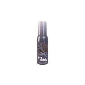 Gel lubrifiant personal Joy Drops Chocolate, 100ml - Frumusețe și sănătate