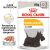 ROYAL CANIN CCN DERMACOMFORT LOAF Nassfutter für ausgewachsene Hunde, 12 x 85 g 71590223
