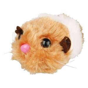 Trixie Cicajáték - Felhúzós Plüss Állat - 7-10cm