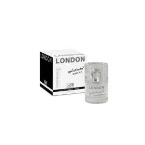 HOT PHEROMON PARFUM LONDON SOPHISTICATED WOMAN - 30 ML 71591055