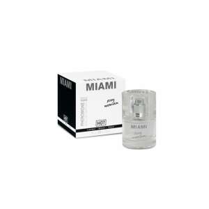 HOT PHEROMON PARFUM MIAMI SEXY WOMAN - 30 ML 71591057