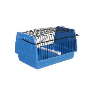 Căști de pasăre TRIXIE 5901, albastru și negru, pentru păsări mici, cum ar fi canarii - Trixie