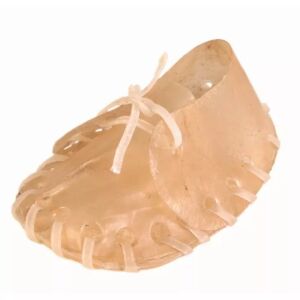 Trixie Kutya Jutalomfalat Cipő - Préselt Bőr - 7cm - Trixie