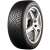 Közelkép a Firestone Winterhawk 4 téli gumi mintázatáról