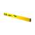 Stanley STHT1-43106 120 cm sárga vízszint, 120 cm hosszú, 0,5 mm pontosság