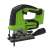 Greenworks GD24JS cordless jigsaw