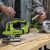 Greenworks GD24JS cordless jigsaw with battery