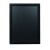 Securit C14152 Kreidetafel 30 x 40 cm – Schwarz 71597742
