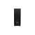 Somogyi SAL 250BT multimedia speaker pair, black, side view