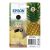 Epson Atrament/604 Pineapple 3.4ml BK 71601393