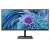 Philips 346E2LAE 34 inch UltraWide QHD monitor, front view