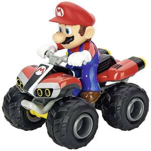 Carrera Mario Kart Mario Quad távirányítós autó (1:20) - Színes 71601860 