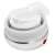 Esperanza EKK023 Niagara 0.5L foldable portable electric kettle, white