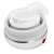 Esperanza EKK023 Niagara 0.5L foldable portable electric kettle, white