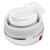 Esperanza EKK023 Niagara 0,5L Foldable Portable Kettle - White 71606770