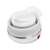 Esperanza EKK023 Niagara 0.5L foldable portable electric kettle, white