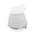 Esperanza EKK023 Niagara 0.5L foldable portable electric kettle, white