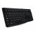 Logitech Desktop MK120 клавиатура Включена мишка USB QWERTY UK International Черен (920-002562) 71608576