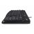 Logitech Desktop MK120 [US] black NSEA 71608576