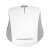 ModeCom M10S Optikai Egér - Fehér 78820504
