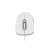 ModeCom M10S Optikai Egér - Fehér 78820504