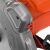 Handkreissäge CS1250L (orange/schwarz, 1.250 Watt) 77117315
