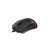 Genesis Krypton 220 USB Gaming Mouse - Black, side view