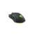 Genesis Krypton 220 USB Gaming Mouse - Black, front view
