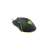 Genesis Krypton 220 USB Gaming Mouse - Black, front view