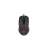 Genesis Krypton 220 USB Gaming Mouse - Black, front view