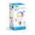 TP-Link Tapo L530E smart Wi-Fi light bulb, multicolor, 60W equivalent, E27
