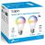 Opakowanie żarówki LED TP-Link Tapo L530E Smart Wi-Fi Multicolor