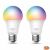 Żarówki LED TP-Link Tapo L530E Smart Multicolor (2 sztuki)