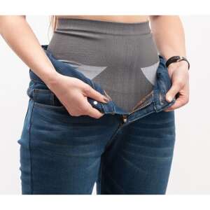 InnovaGoods Wellness Beauté Turmalin Csípőszorító Karcsúsító Nadrág, Méret (L)