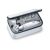 Beurer MP 62 manicure pedicure set in storage case with attachments