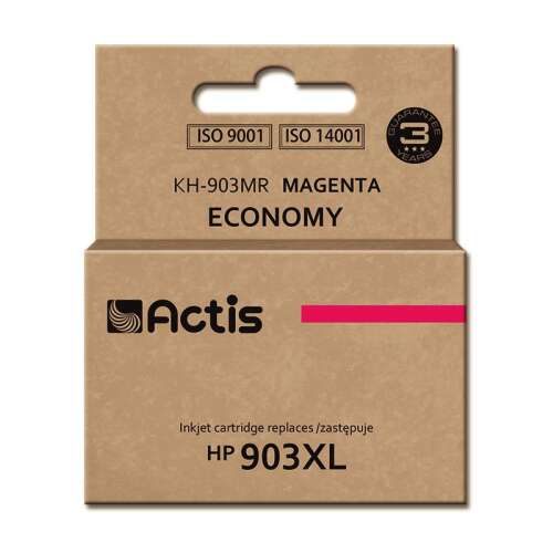 Actis HP 903XL Magenta tintapatron - Actis