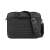 Natec Taruca 15,6 Zoll Laptop-Tasche, schwarz, Vorderansicht