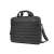 Natec Taruca 15,6 Zoll Laptop-Tasche, schwarz, Seitenansicht