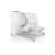 ETA Presto 2094 electric slicer, white