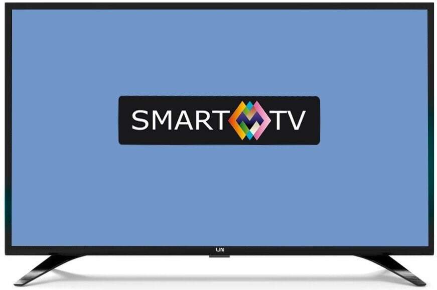 Lin 40lfhd1200 smart full hd smart televízió, 102 cm