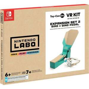 Nintendo Labo VR Kit - 2. kiegészítő készlet 71623188 